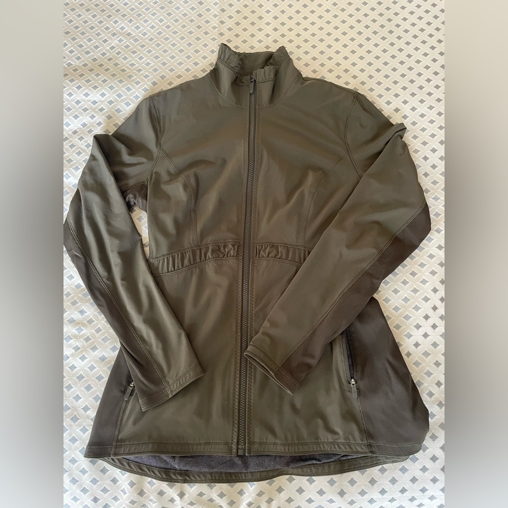 Lululemon Jacket